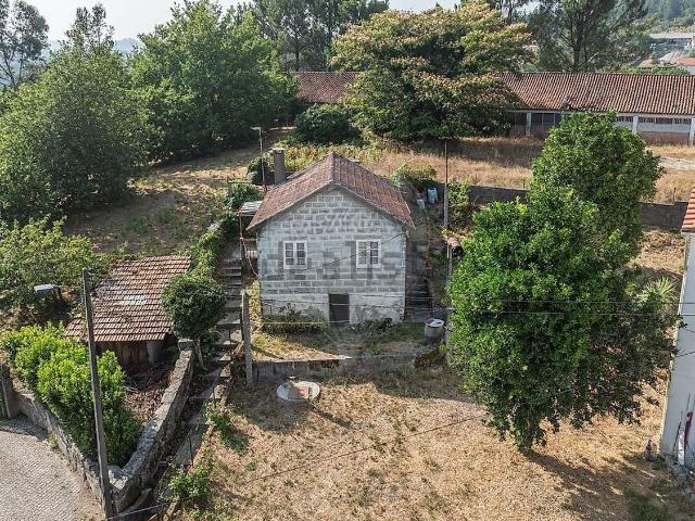 Casa venda em Porto de Ave, Póvoa De Lanhoso