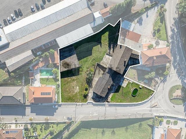 Casa venda em Porto de Ave, Póvoa De Lanhoso