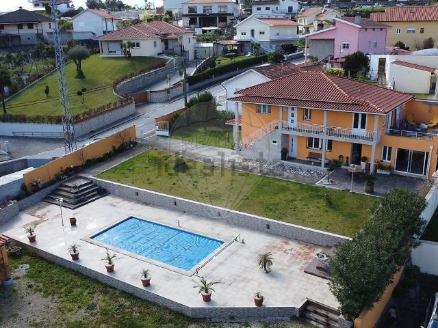 Moradia venda em Taíde, Quintela