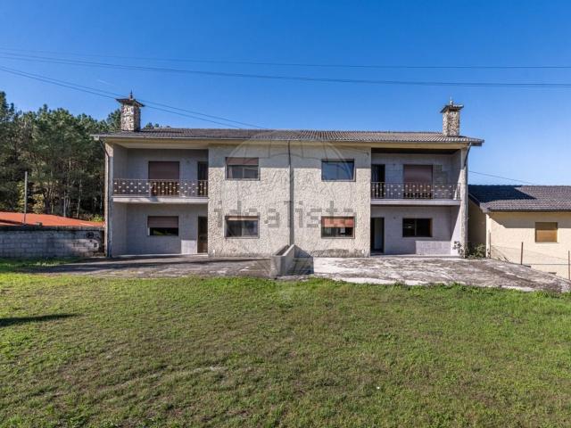 Casa venda em Porto de Ave, Póvoa De Lanhoso