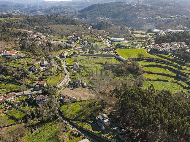 Casa venda em Póvoa De Lanhoso, Braga