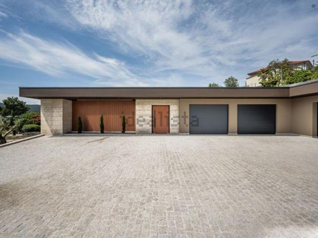 Casa venda em Porto de Ave, Póvoa De Lanhoso