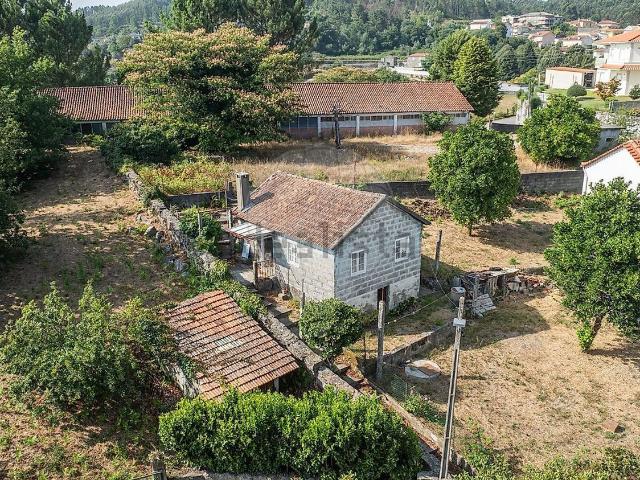 Casa venda em Porto de Ave, Póvoa De Lanhoso