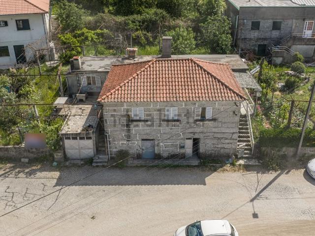 Casa venda em Póvoa De Lanhoso, Braga