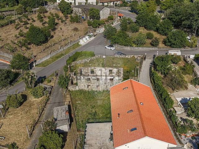 Casa venda em Bobeiro, Póvoa De Lanhoso