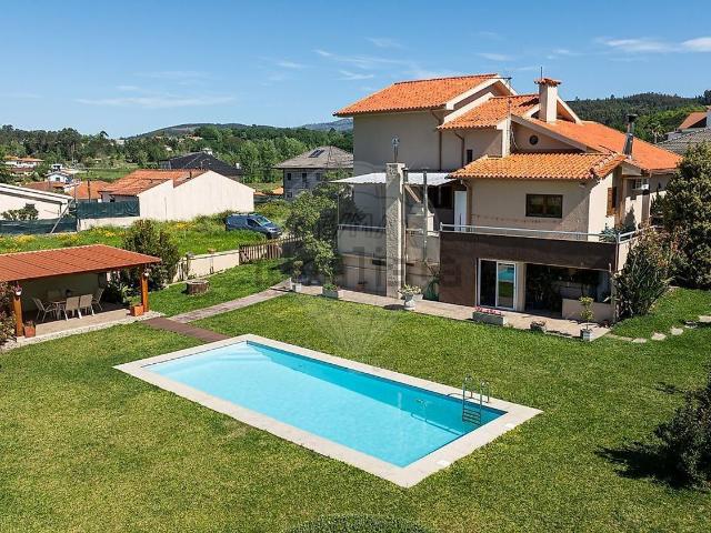 Moradia venda em Taíde, Quintela