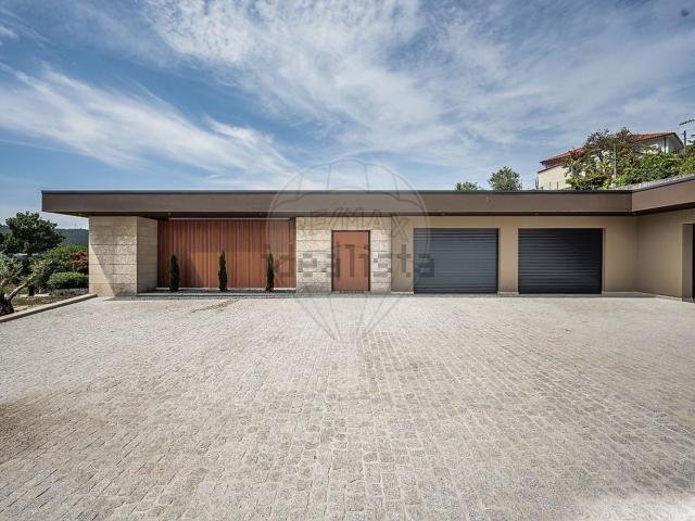 Casa venda em Porto de Ave, Póvoa De Lanhoso