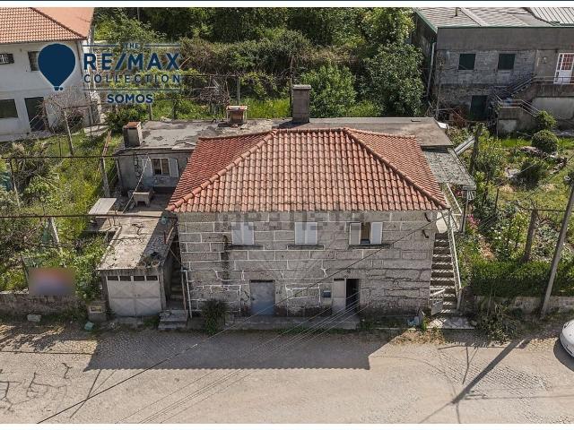 Casa venda em Póvoa De Lanhoso, Braga