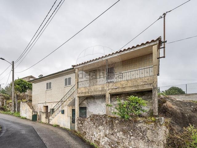 Casa venda em Póvoa De Lanhoso, Braga