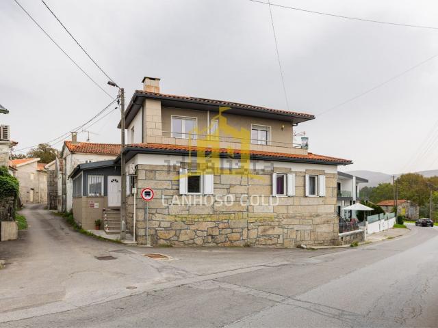 Casa venda em Póvoa De Lanhoso, Braga