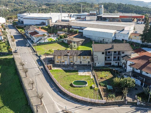 Casa venda em Porto de Ave, Póvoa De Lanhoso