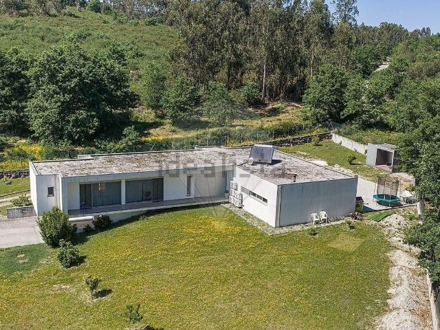 Casa venda em Póvoa De Lanhoso, Braga