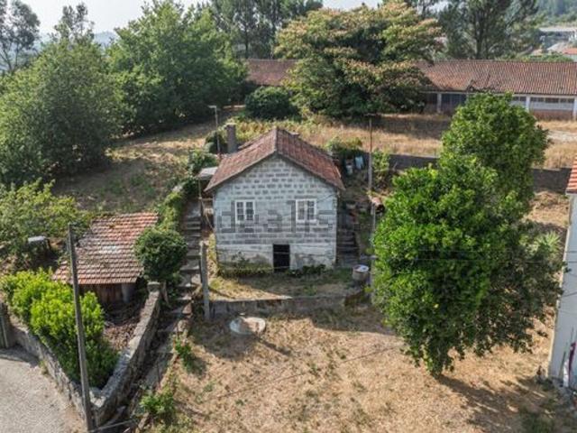 Casa venda em Póvoa De Lanhoso, Braga