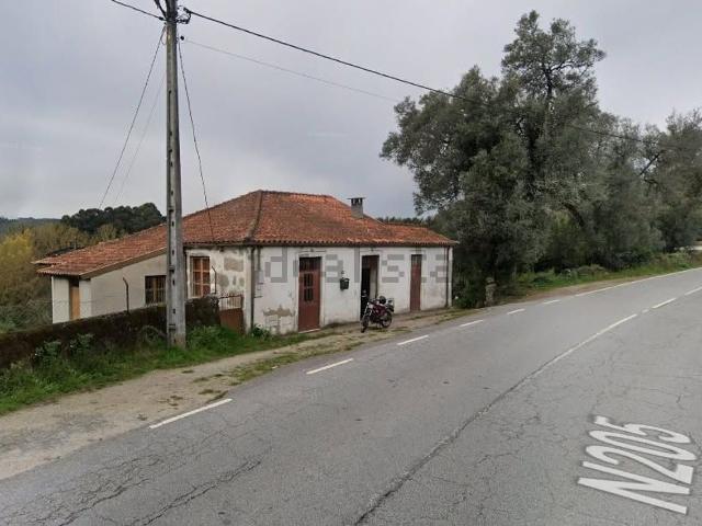 Casa venda em Ralde, Póvoa De Lanhoso