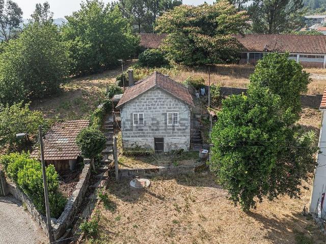 Casa venda em Porto de Ave, Póvoa De Lanhoso