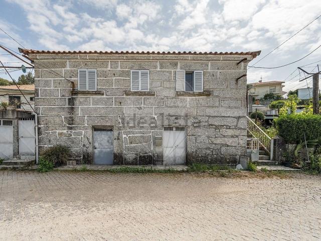 Casa venda em Porto de Ave, Póvoa De Lanhoso