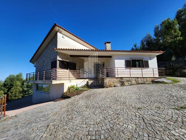 Casa venda em Sever Do Vouga, Aveiro