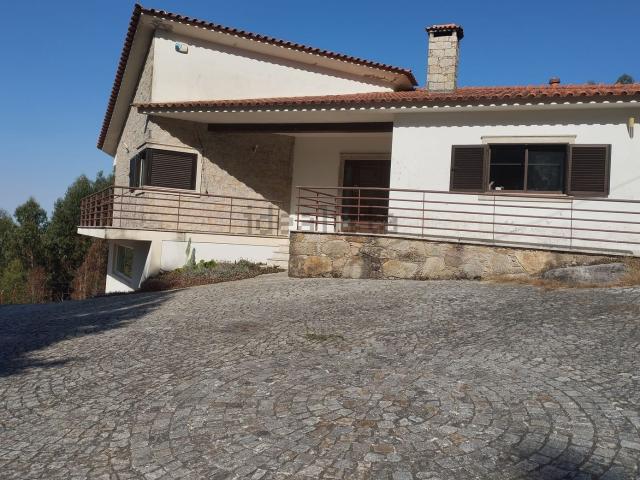 Casa venda em Sever Do Vouga, Aveiro