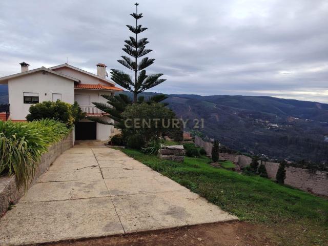 Casa venda em Sever Do Vouga, Aveiro