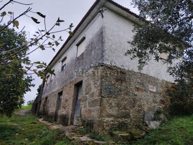Casa venda em Sever Do Vouga, Aveiro
