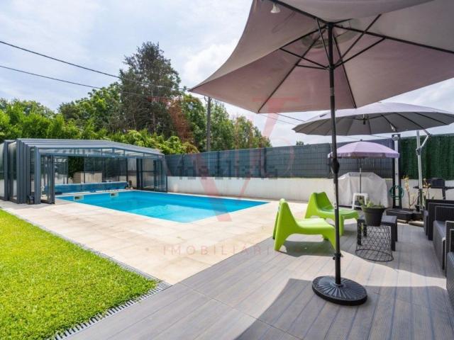 Casa venda em Tamel (São Veríssimo), Arcozelo