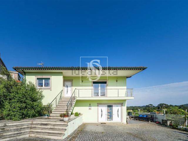 Casa venda em Arcozelo, Braga