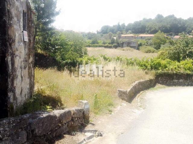 Casa venda em Tarouquela, Viseu