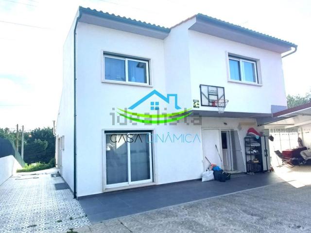 Casa venda em Casal da Robala, Tavarede