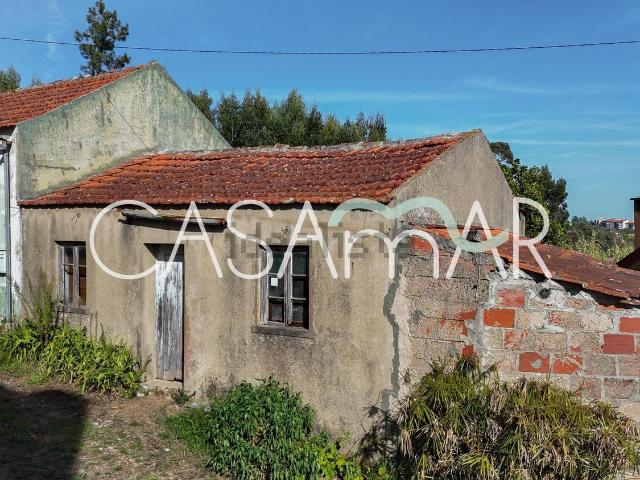 Casa venda em Chã, Tavarede