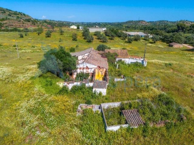 Casa venda em Fonte Salgada, Tavira