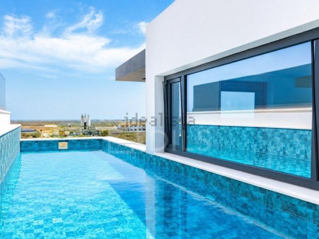Casa venda em Quinta do Morgado Urbanização Nora Velha, Tavira