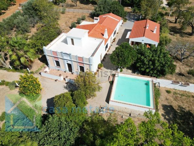 Casa venda em Bernardinheiro, Tavira
