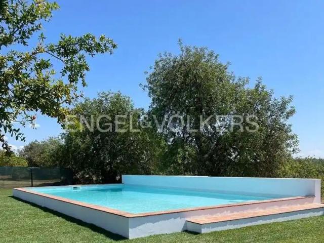 Casa venda em Capelinha, Tavira