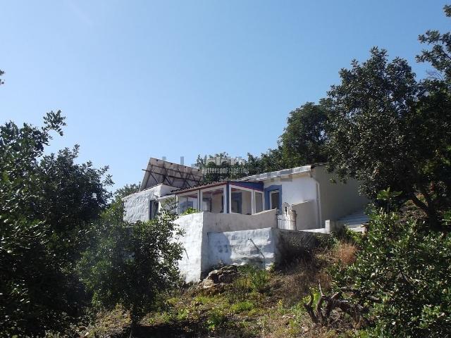 Casa venda em Tavira (Santa Maria e Santiago), Tavira