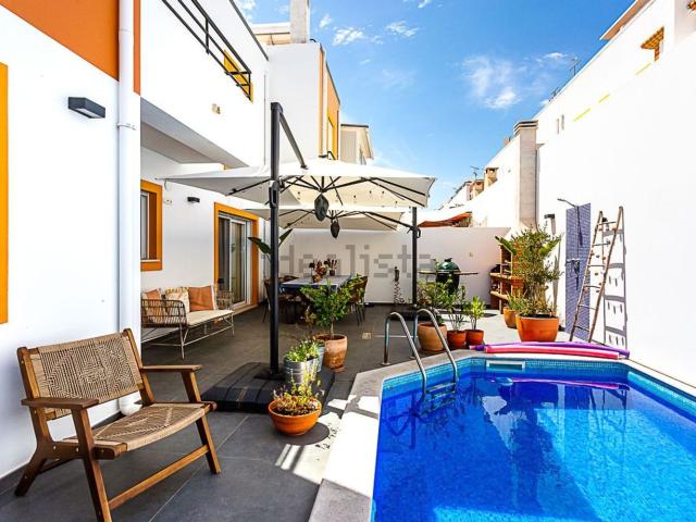 Casa venda em Quinta da Barra, Tavira