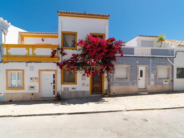 Casa venda em Tavira (Santa Maria e Santiago), Tavira