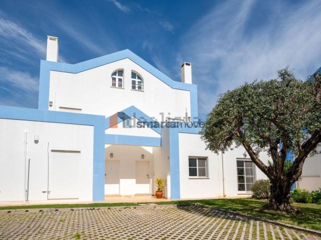 Casa alugar em Quinta de Perogil, Tavira