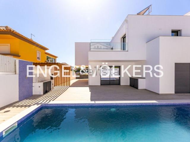 Casa venda em Urbanização Mato Santo Espírito, Tavira