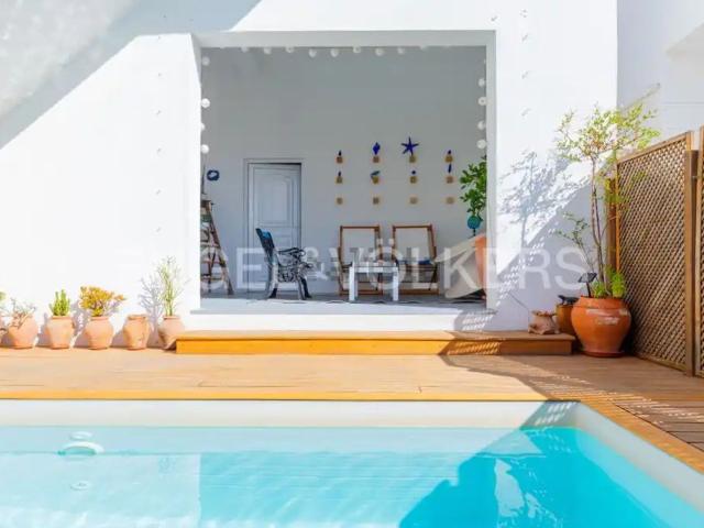 Casa venda em Marlin, Tavira