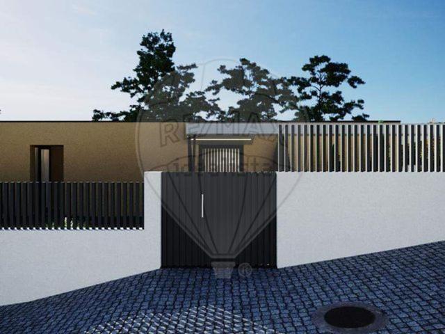 Casa venda em Braga