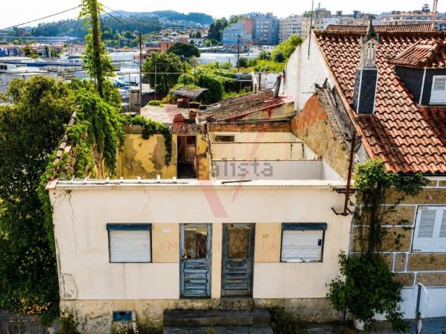 Casa venda em Gavião, Braga