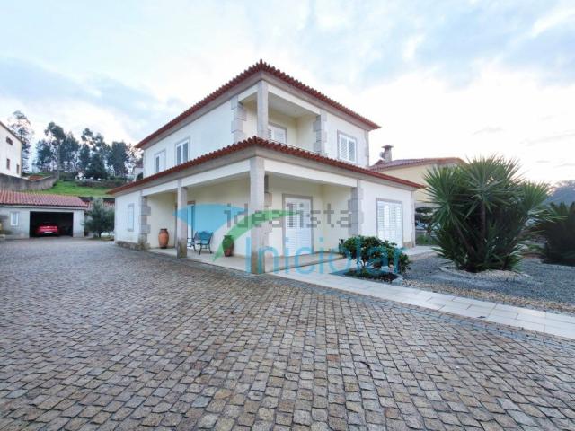 Casa venda em Amarante, Porto