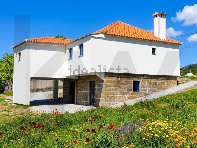 Casa alugar em Amarante, Porto