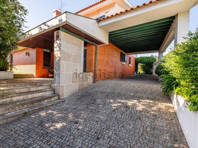 Casa venda em Amarante, Porto