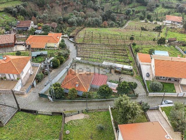 Casa venda em Telões, Amarante