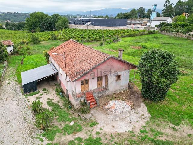 Casa venda em Renhadouro, Amarante