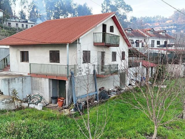 Casa venda em Amarante, Porto