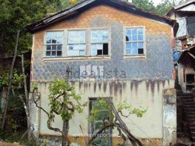 Casa venda em Valverde, Tendais