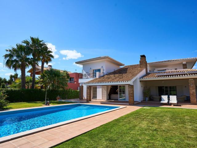 Casa alugar em Vilamoura, Loulé