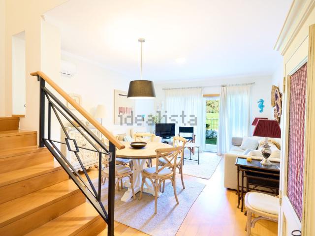 Moradia alugar em Quarteira, Vilamoura